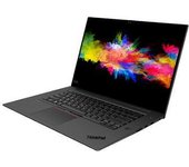 Lenovo ThinkPad P1 G3 15" Core i7 2.7 GHz - SSD 512 GB - 16GB - AZERTY - Francés