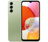Galaxy A14 128GB - Verde - Libre