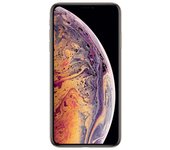 iPhone XS Max 256GB - Oro - Libre