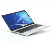 HP EliteBook 845 G7 14" Ryzen 5 PRO 2.1 GHz - SSD 256 GB - 16GB - QWERTZ - Alemán
