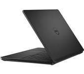 Dell Inspiron 5566 15" Core i3 2 GHz - SSD 240 GB - 6GB - QWERTY - Inglés