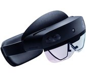 Microsoft Hololens 2 Gafas VR - realidad Virtual