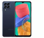 Galaxy M33 128GB - Azul - Libre
