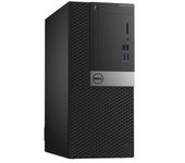 Dell OptiPlex 7040 MT Core i5 3.2 GHz - HDD 500 GB RAM 8 GB