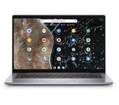 Dell Latitude 7410 14" Core i7 1.8 GHz - SSD 512 GB - 16GB - QWERTY - Inglés