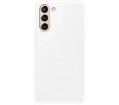 Funda Galaxy S21+ 5G - Plástico - Blanco