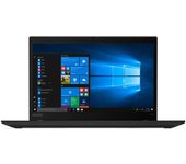 Lenovo ThinkPad T14 G1 14" Ryzen 7 PRO 1.7 GHz - SSD 256 GB - 16GB - QWERTY - Escandinavo