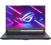 Asus ROG STRIX G17 G713PI-LL131W 17" Ryzen 9 5.2 GHz - SSD 256 GB - 32GB - NVIDIA GeForce RTX 4070 QWERTY - Inglés