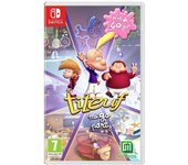 Titeuf: Mega Party - Nintendo Switch