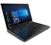 Lenovo ThinkPad P53 15" Core i7 2.6 GHz - SSD 1 TB - 32GB - QWERTY - Sueco