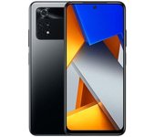 Xiaomi Poco M4 Pro 128GB - Negro - Libre
