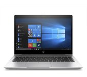 Hp EliteBook 840 G5 14" Core i5 2.5 GHz - SSD 128 GB - 16GB - AZERTY - Francés
