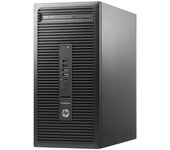 HP EliteDesk 705 G1 A10 3.5 GHz - HDD 500 GB RAM 8 GB