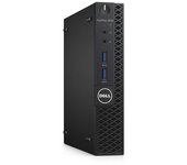 Dell OptiPlex 3050 Micro Core i5 2.5 GHz - SSD 1 TB RAM 16 GB