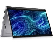 Dell Latitude 7320 13" Core i7 3 GHz - SSD 512 GB - 16GB - QWERTY - Inglés