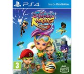 Super Kickers League Ultimate - PlayStation 4