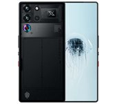 ZTE nubia RedMagic 10 Pro 256GB - Negro - Libre