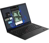 Lenovo ThinkPad X1 Carbon G10 14" Core i7 1.7 GHz - SSD 1 TB - 16GB - QWERTZ - Alemán