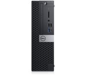 Dell OptiPlex 7060 SFF Core i7 3.2 GHz - SSD 512 GB RAM 16 GB