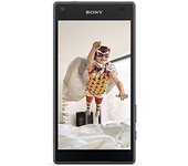 Sony Xperia Z5 Compact 32GB - Negro - Libre