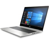 HP ProBook 450 G6 15" Core i5 1.6 GHz - SSD 256 GB - 16GB - QWERTZ - Alemán