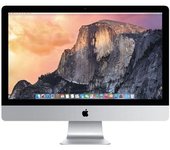 IMac 21" (Finales del 2012) Core i7 3,1 GHz - HDD 1 TB - 16GB Teclado francés