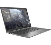HP ZBook Firefly 14 G8 14" Core i7 2.8 GHz - SSD 512 GB - 16GB - QWERTY - Inglés