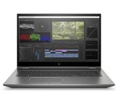 HP ZBook Fury 17 G8 17" Core i7 2.5 GHz - SSD 1000 GB - 32GB - QWERTY - Finés