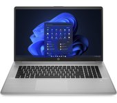 HP 470 G8 17" Core i5 2.4 GHz - SSD 256 GB - 8GB - AZERTY - Francés