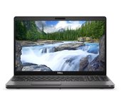 Dell Latitude 5500 15" Core i5 1.6 GHz - SSD 256 GB - 16GB - QWERTY - Portugués