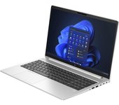 HP EliteBook 650 G10 15" Core i5 1.3 GHz - SSD 256 GB - 16GB - QWERTZ - Alemán