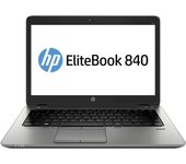 HP EliteBook 840 G3 14" Core i7 2.5 GHz - SSD 240 GB - 8GB - QWERTY - Inglés