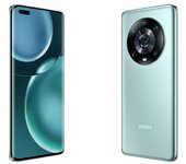 Honor Magic4 Pro 256GB - Cyan - Libre