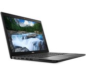 Dell Latitude 7490 14" Core i5 1.7 GHz - HDD 256 GB - 8GB - QWERTZ - Alemán