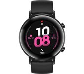 Relojes Huawei Cardio GPS Watch GT 2 42mm (DAN-B19) - Negro