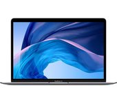 MacBook Air 13" Retina (2018) - Core i5 1.6 GHz SSD 128 - 8GB - teclado sueco