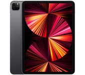 iPad Pro 11 (2021) 3.a generación 128 GB - WiFi + 5G - Gris Espacial