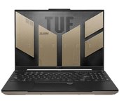 Asus TUF Gaming A16 Advantage Edition FA617NS-N3085W 16" Ryzen 7 3.2 GHz - SSD 512 GB - 16GB - AMD Radeon RX 7600S QWERTY - Inglés