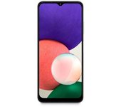 Galaxy A22 64GB - Blanco - Libre