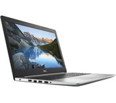 Dell Inspiron 5570 15" Core i7 1.8 GHz - SSD 256 GB - 16GB - AZERTY - Francés
