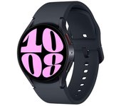 Relojes Samsung Cardio GPS Galaxy Watch 6 Classic 40MM LTE - Gris