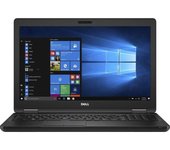 Dell Latitude 5580 15" Core i5 2.4 GHz - SSD 1000 GB - 32GB - AZERTY - Francés