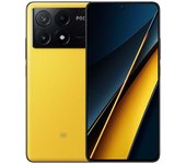 Xiaomi Poco X6 Pro 512GB - Amarillo - Libre