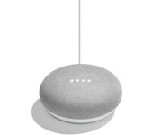 Altavoz Bluetooth Google Home Mini - Gris