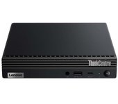 Lenovo ThinkCentre M80Q Tiny Core i5 2.3 GHz - SSD 256 GB RAM 16 GB