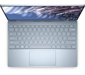 Dell XPS 13 9315 13" Core i5 1.2 GHz - SSD 512 GB - 16GB - QWERTZ - Alemán