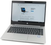 HP ProBook 440 G6 14" Core i5 1.6 GHz - SSD 512 GB - 16GB - AZERTY - Francés