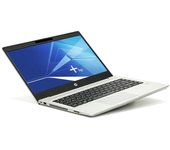 HP ProBook 445R G6 14" Ryzen 5 2.1 GHz - SSD 256 GB - 8GB - QWERTZ - Alemán