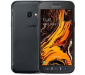 Galaxy XCover 4s 32GB - Gris - Libre