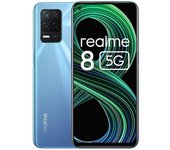 Realme 8 64GB - Azul - Libre